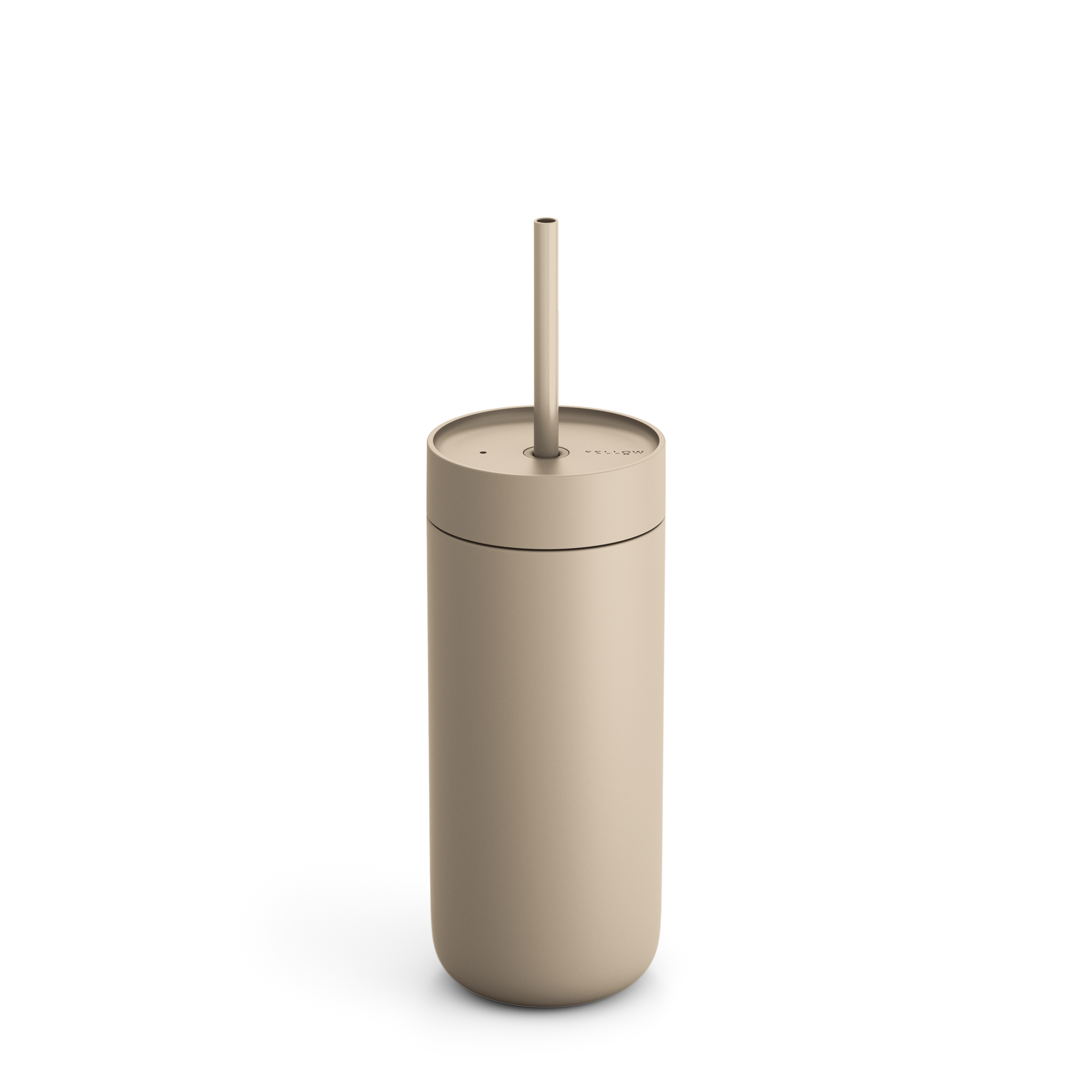 Fellow Carter Cold Tumbler | Thermobecher für kalte Getränke