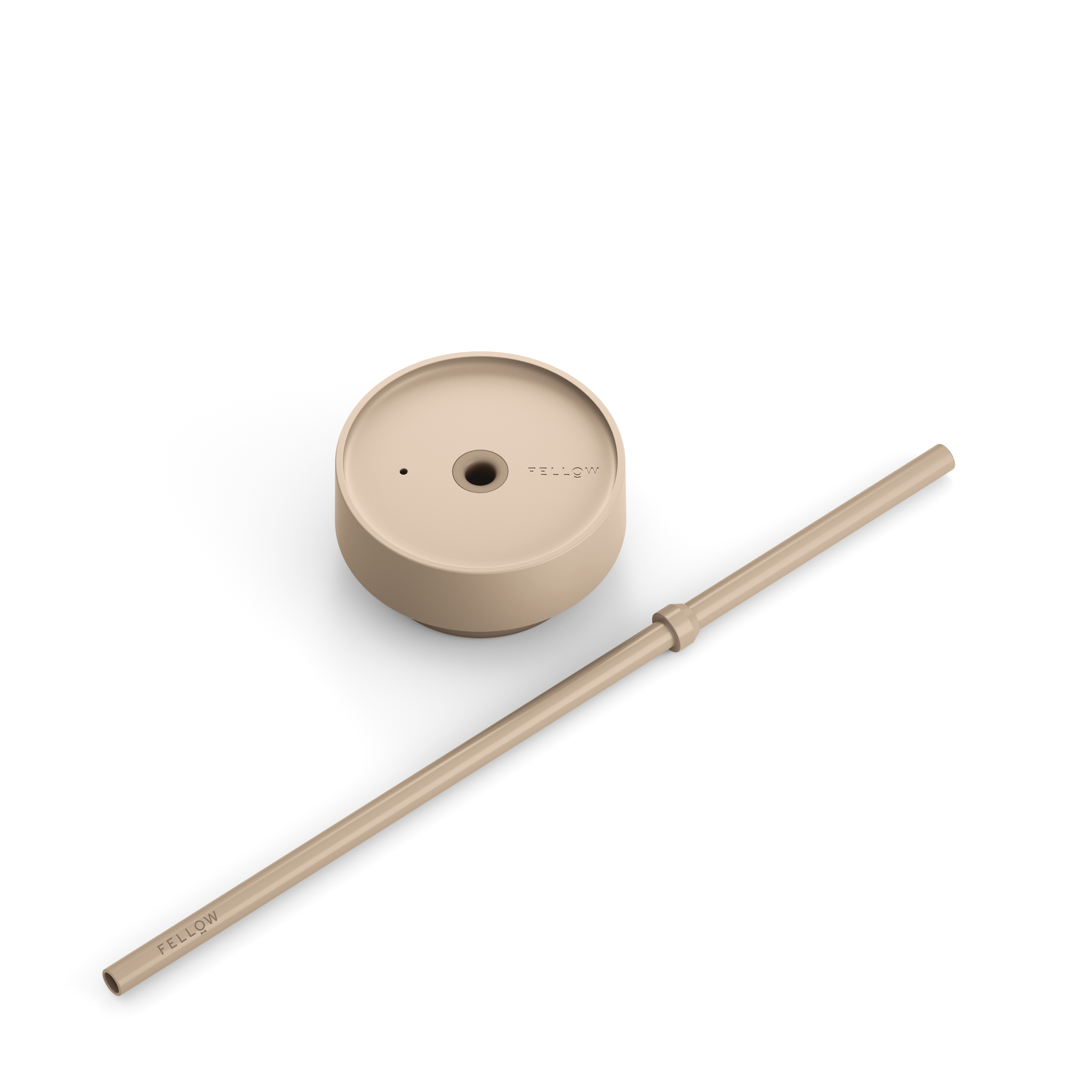 Fellow Carter Cold Tumbler | Thermobecher für kalte Getränke