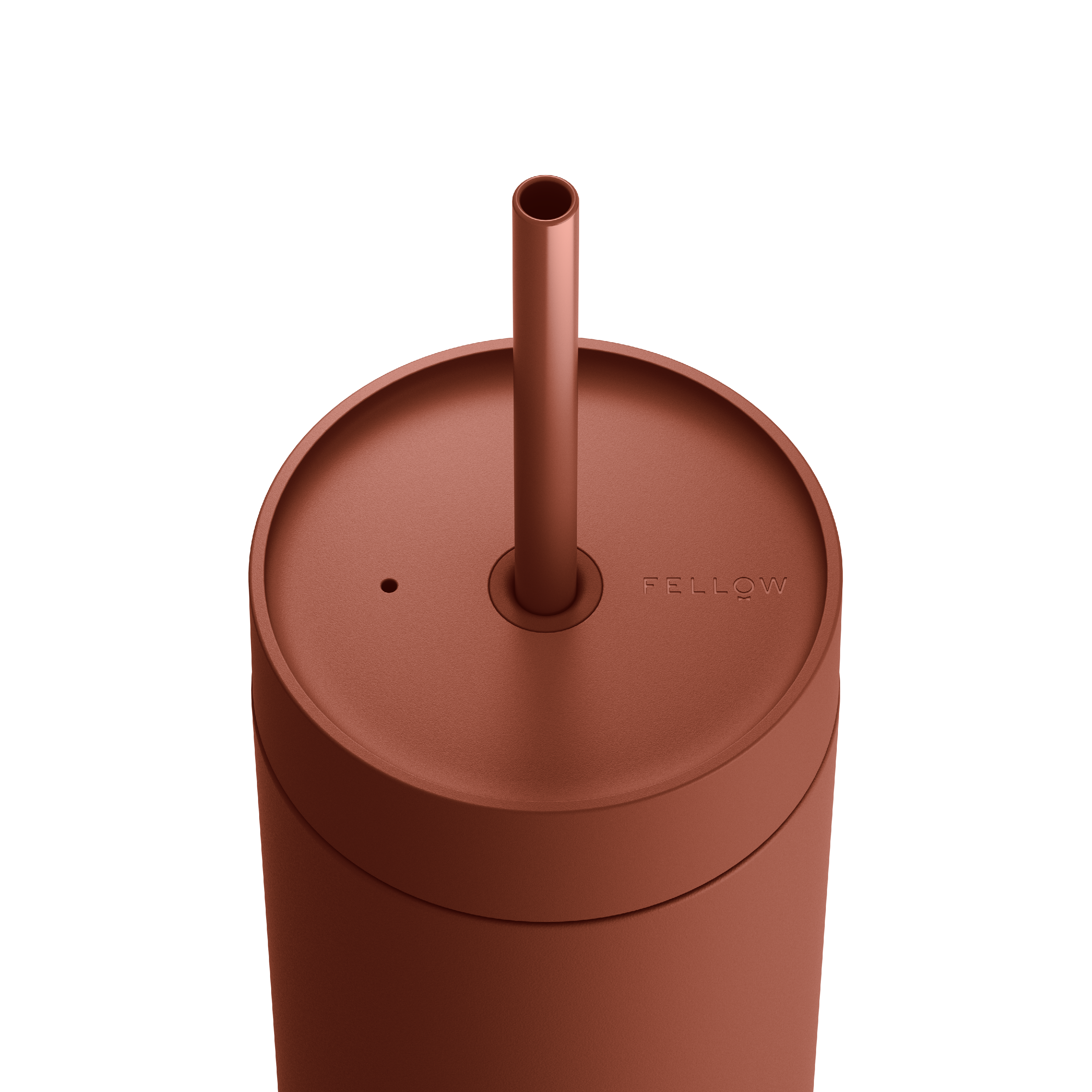 Fellow Carter Cold Tumbler | Thermobecher für kalte Getränke