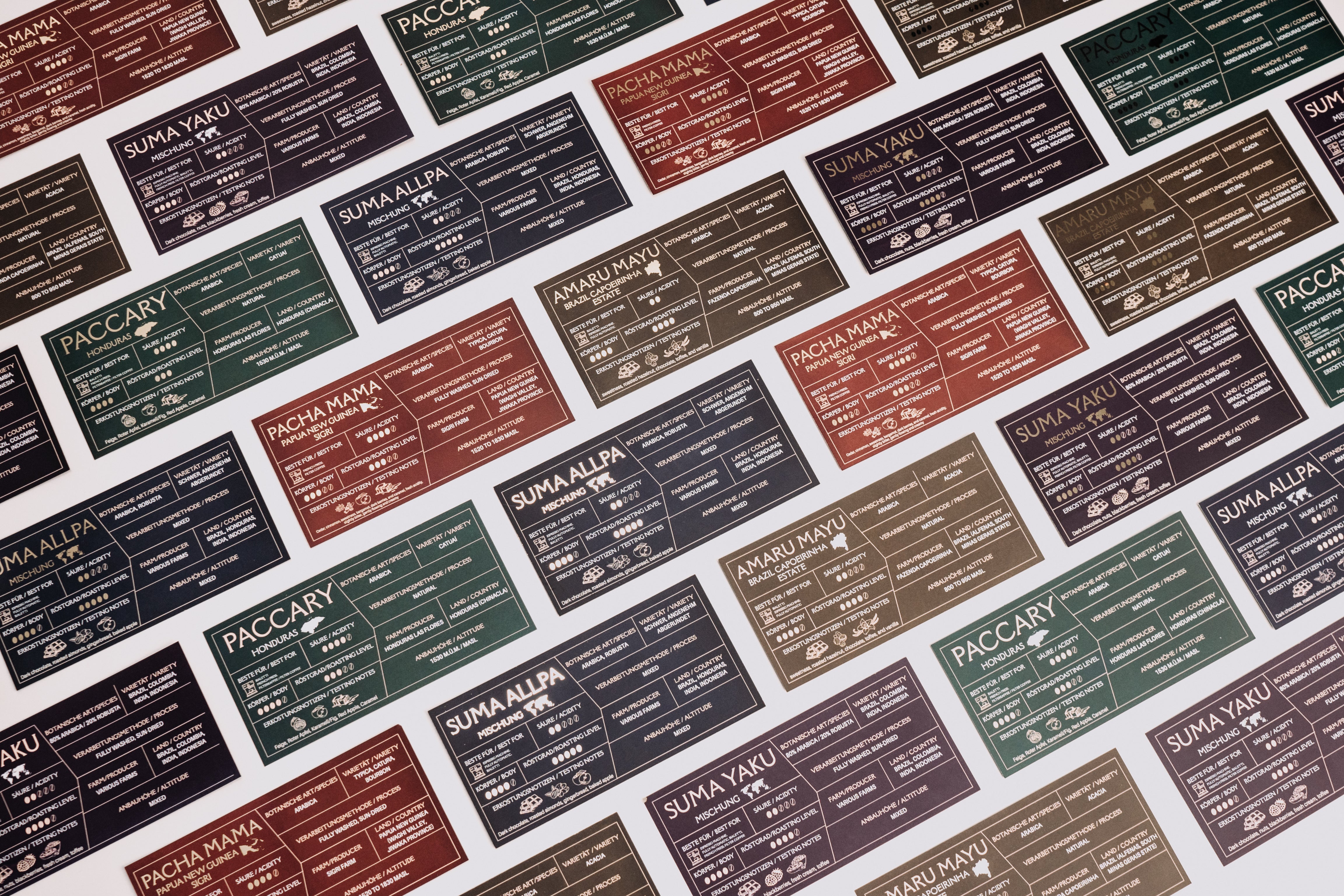 Kaphiy The Academy Voucher (intensive course)