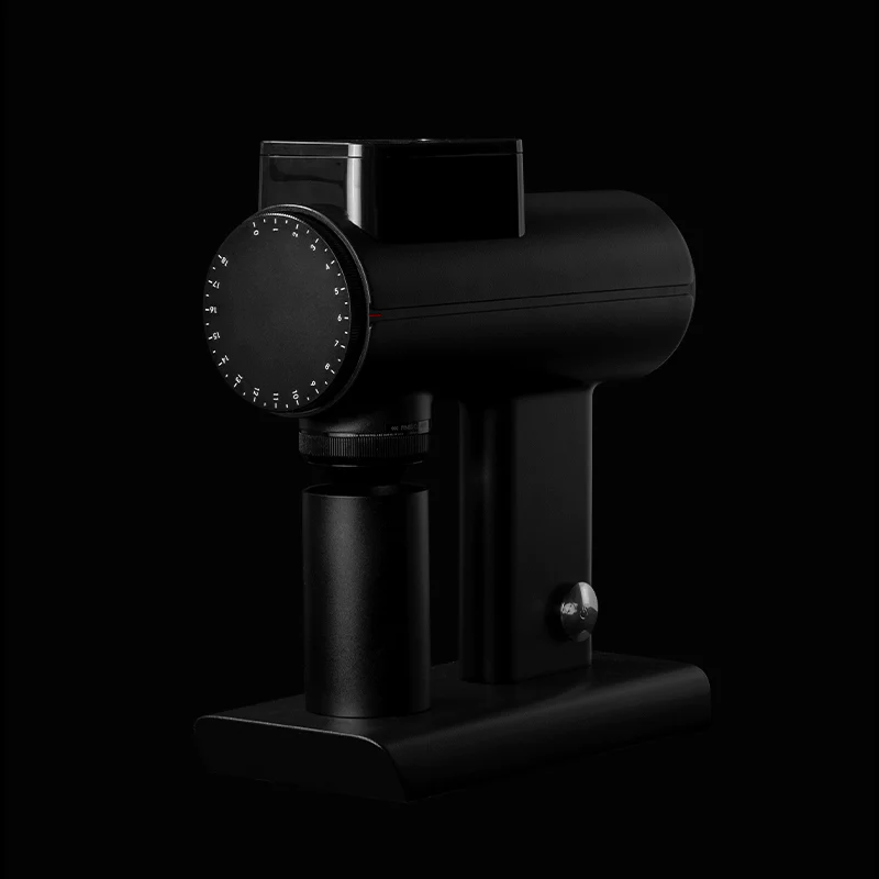 Leistungsstarke elektrische Kaffeemühle | Time Sculptor 078/078S