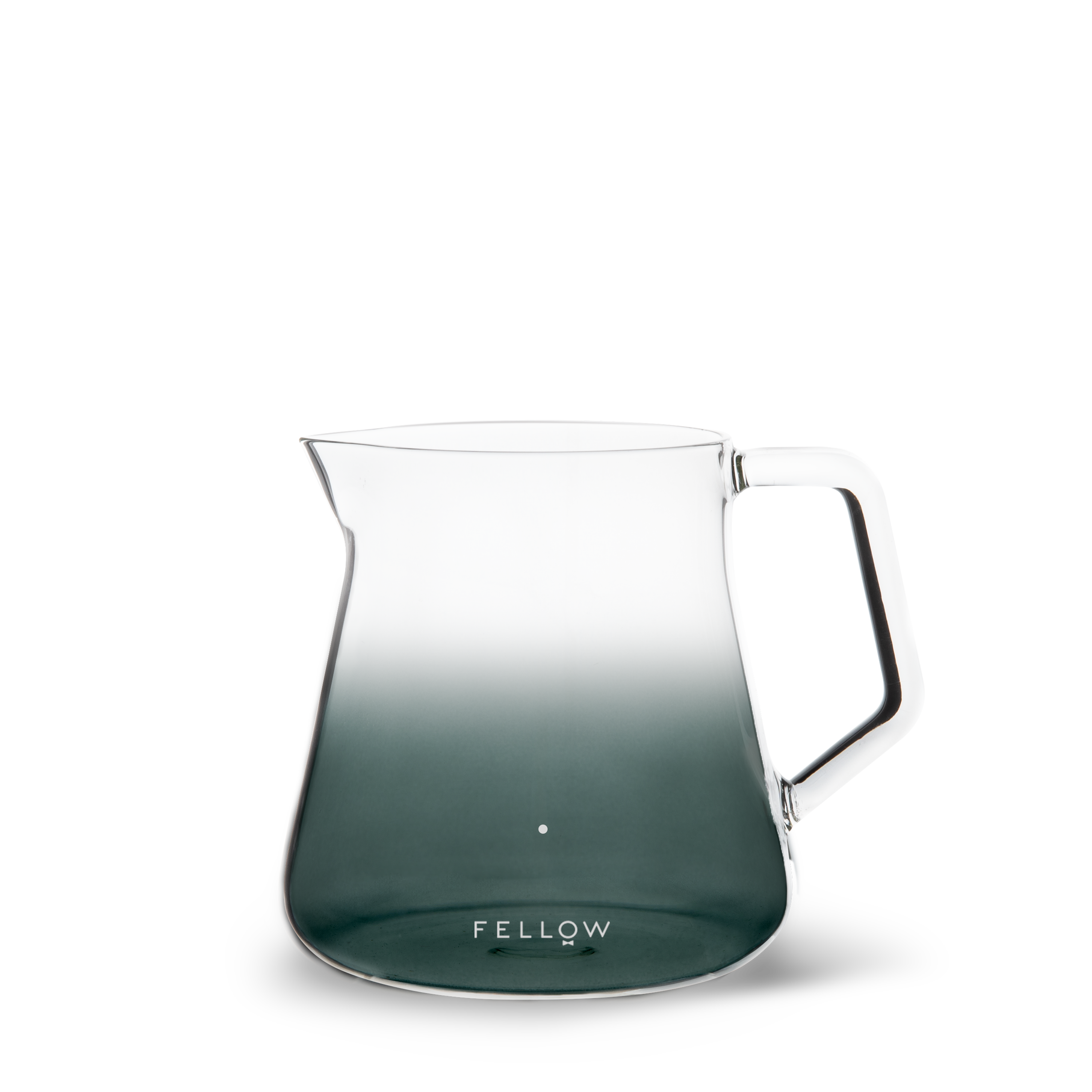 Mighty Small Glass Carafe | 500 ml Glas Karaffe