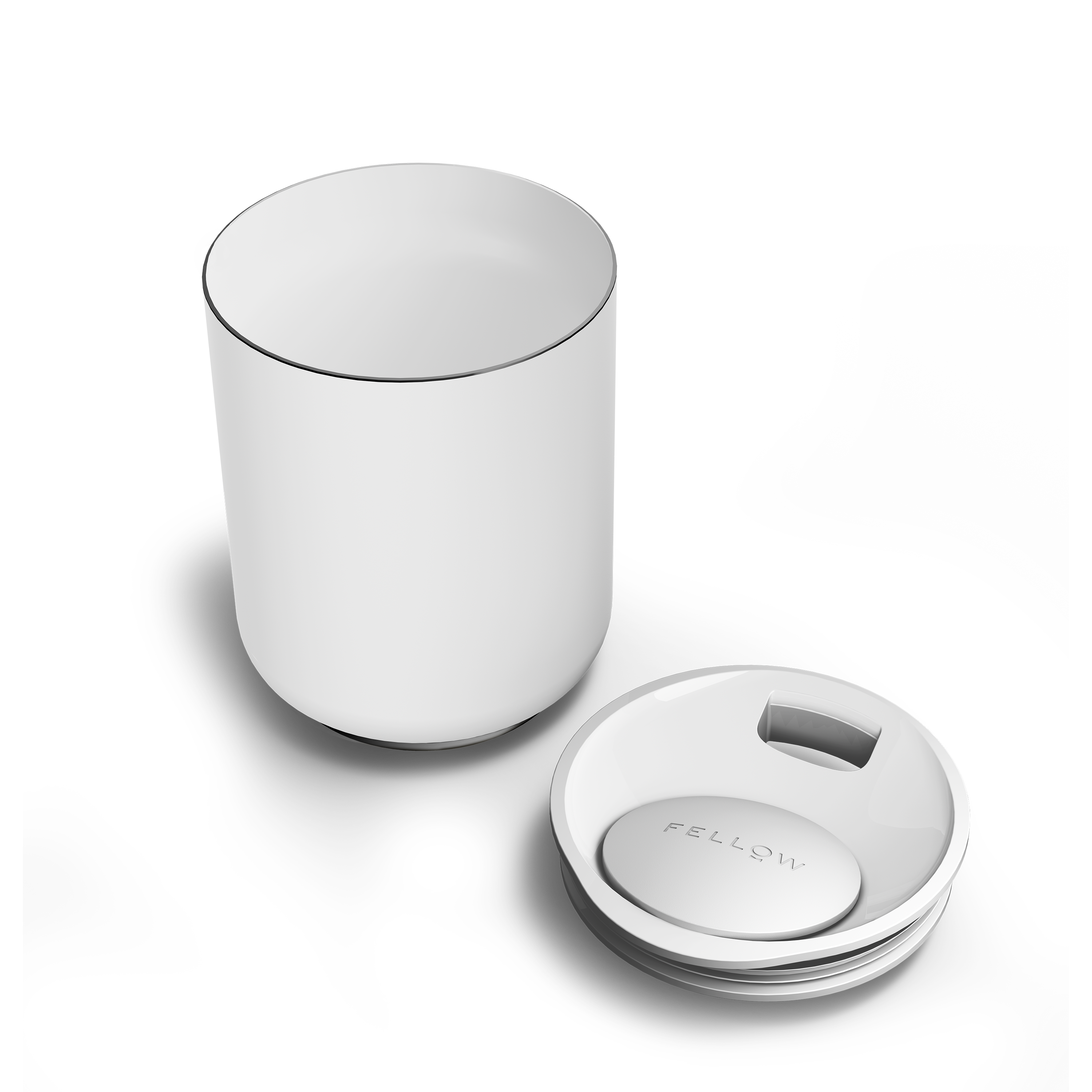 Fellow Rocky Lowball Tumblers | Glas für Drinks