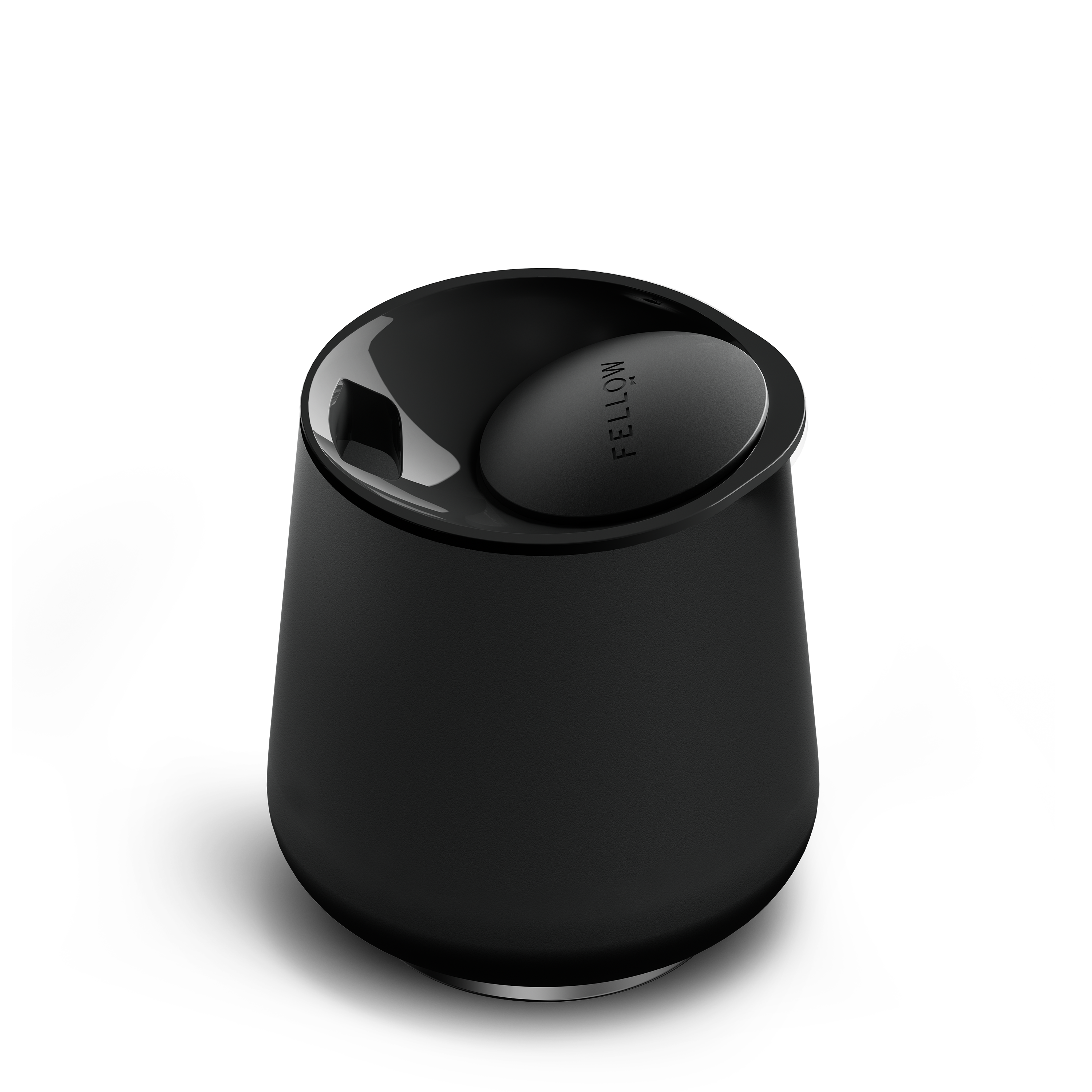 Fellow Ruby Wine Tumblers | Stilvolle Weingläser