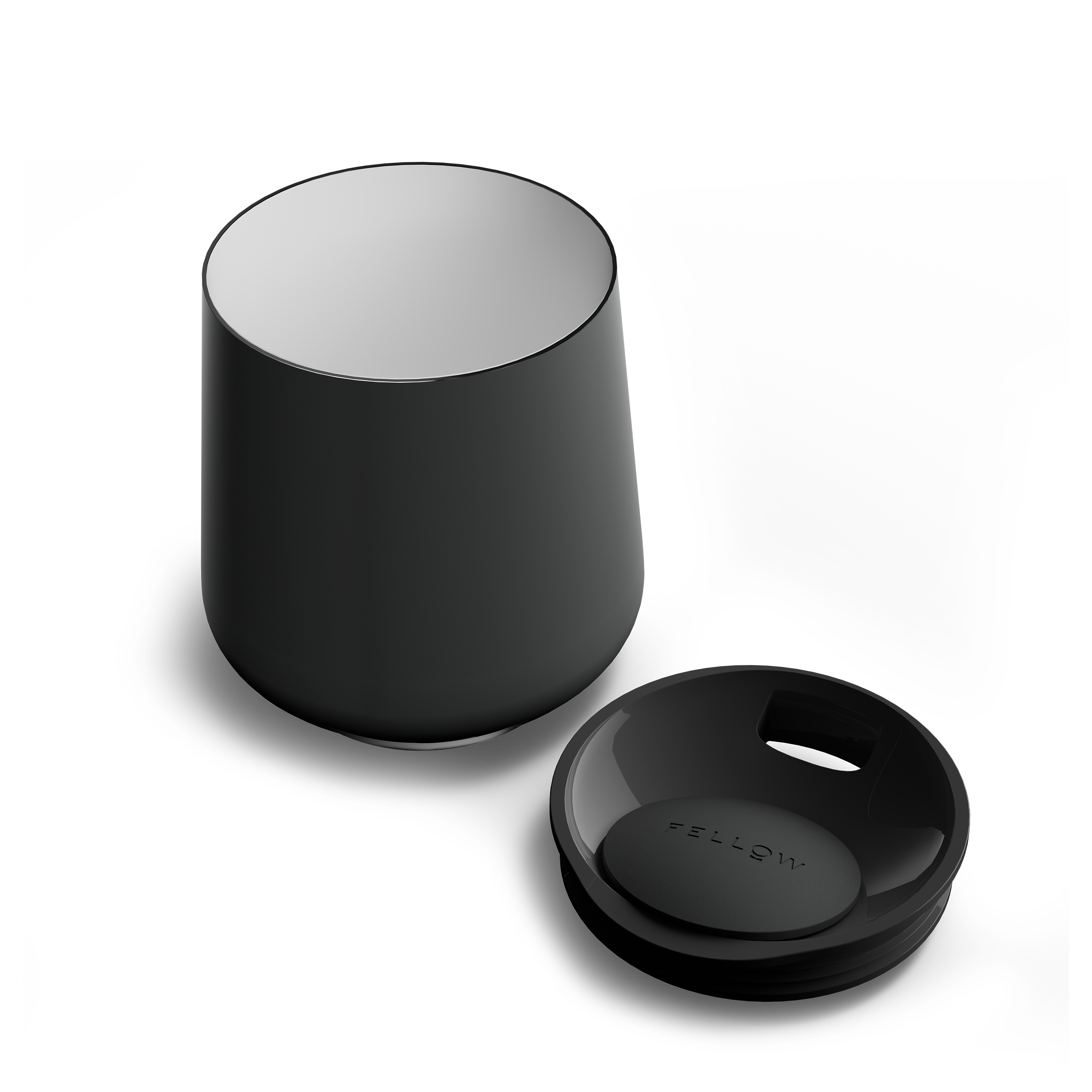 Fellow Ruby Wine Tumblers | Stilvolle Weingläser