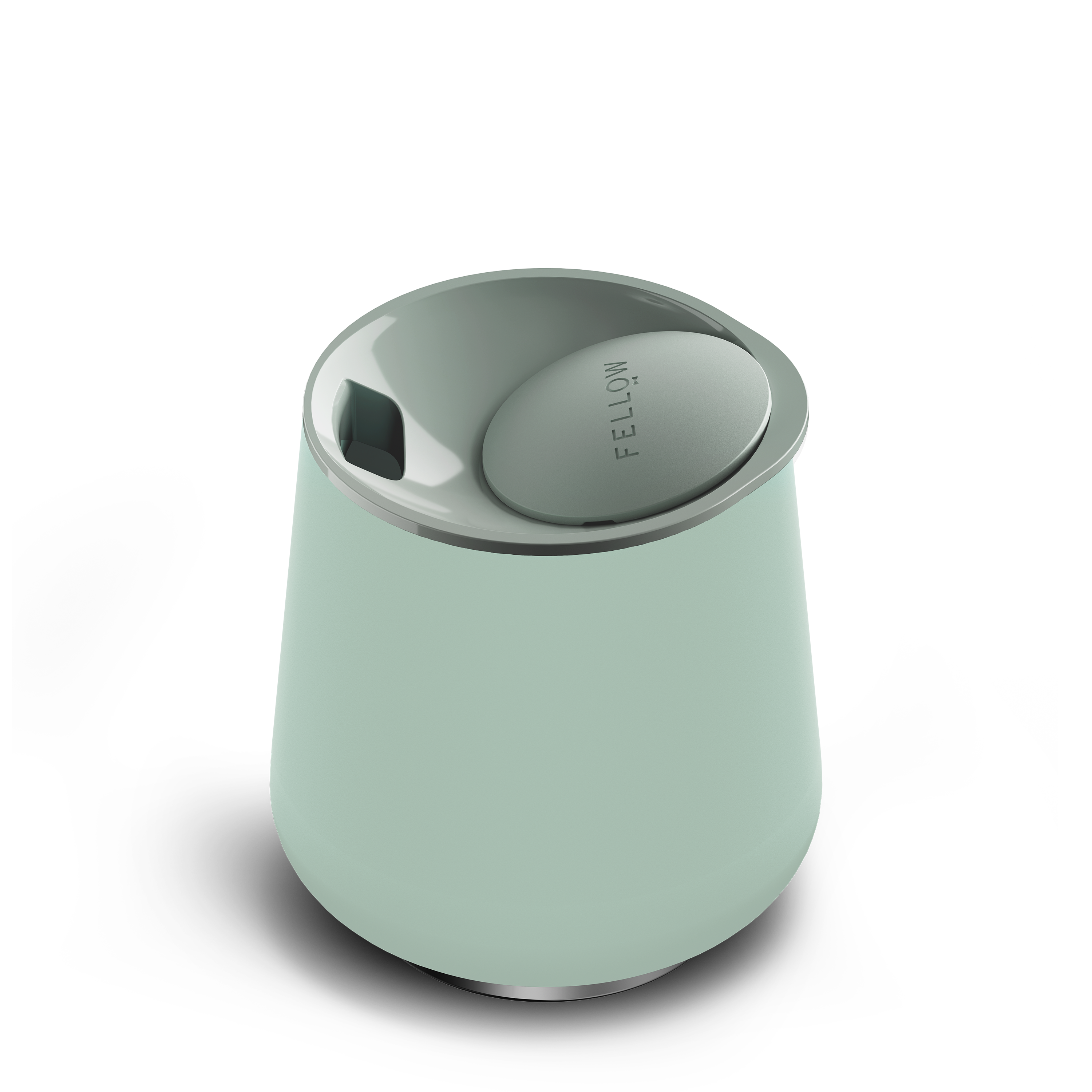 Fellow Ruby Wine Tumblers | Stilvolle Weingläser