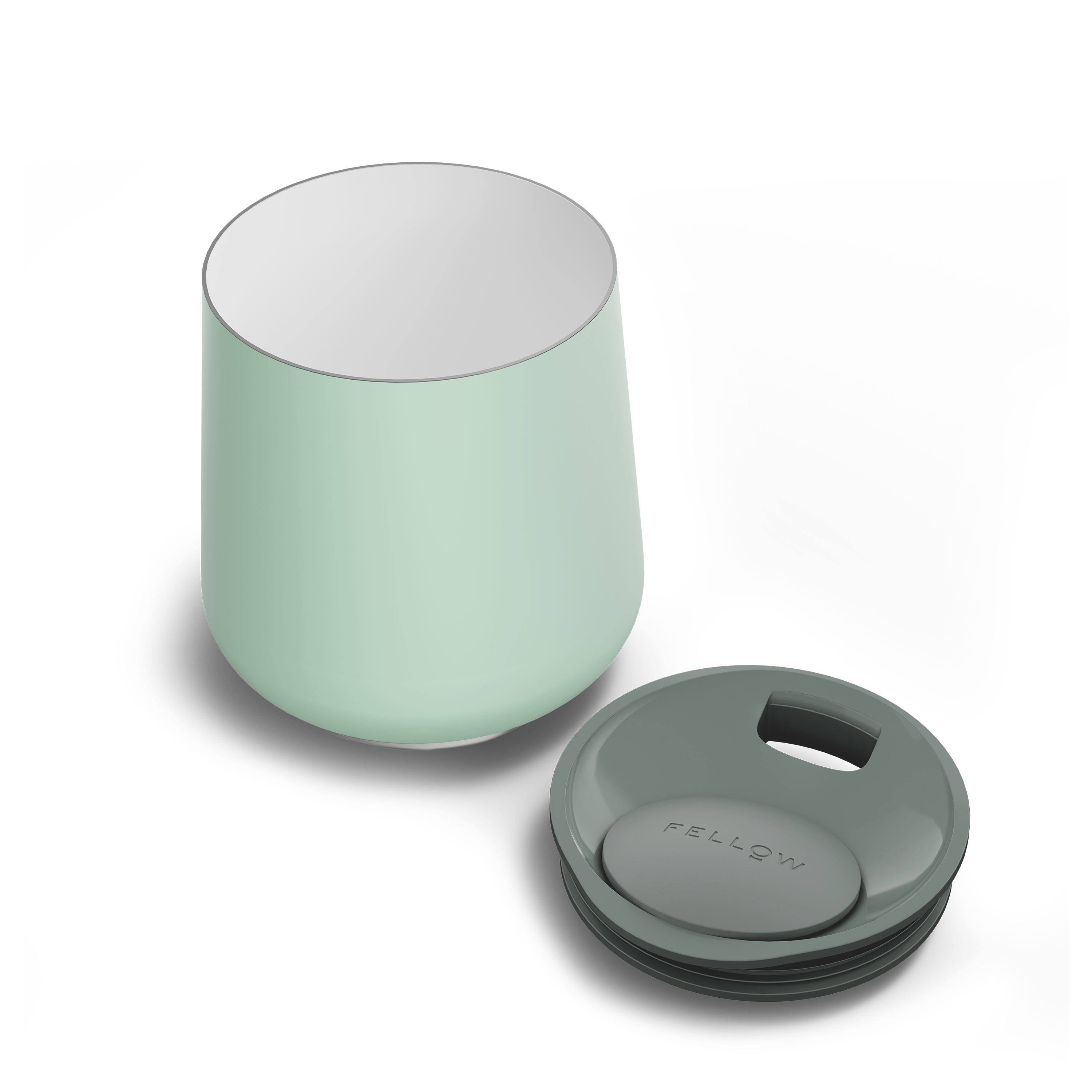 Fellow Ruby Wine Tumblers | Stilvolle Weingläser