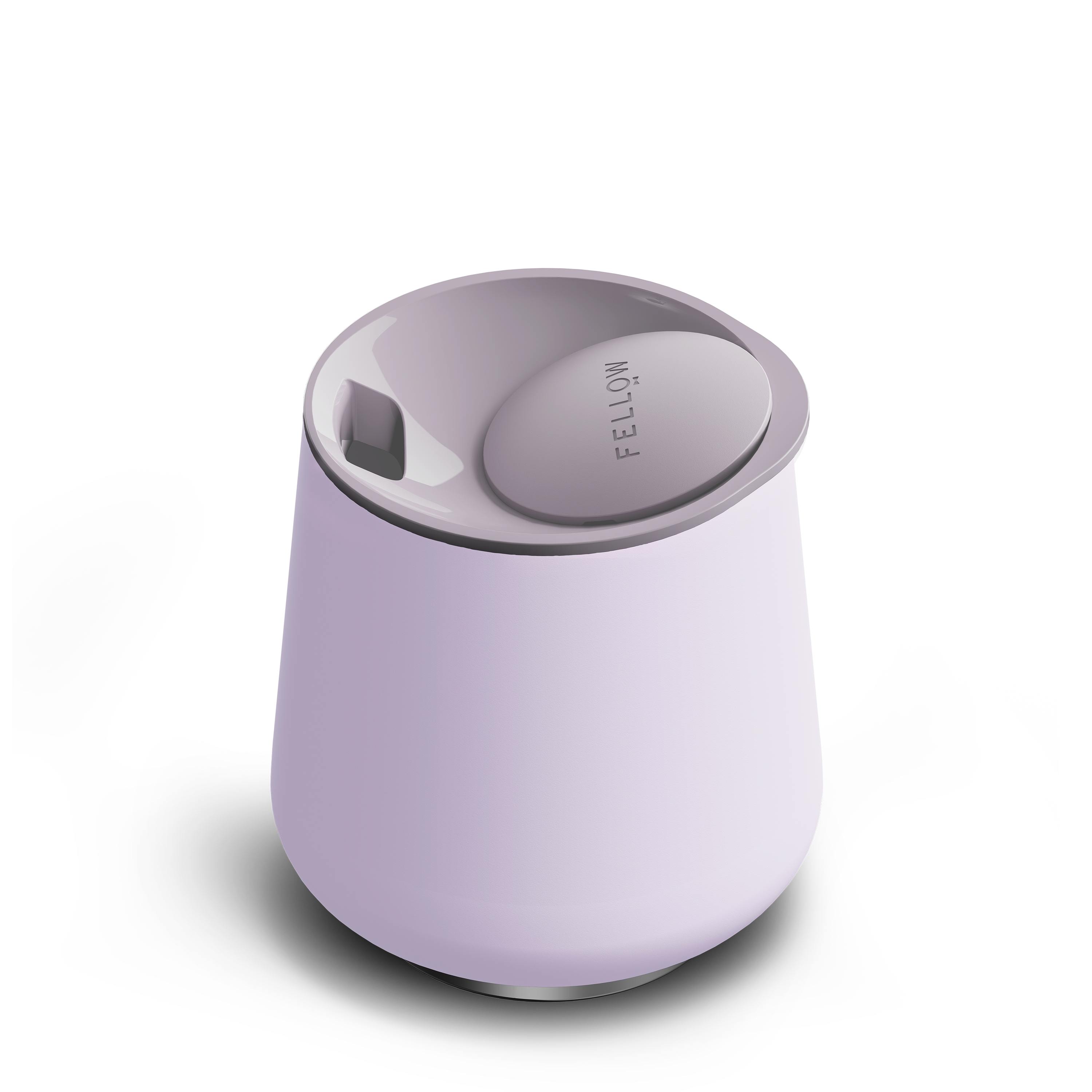 Fellow Ruby Wine Tumblers | Stilvolle Weingläser