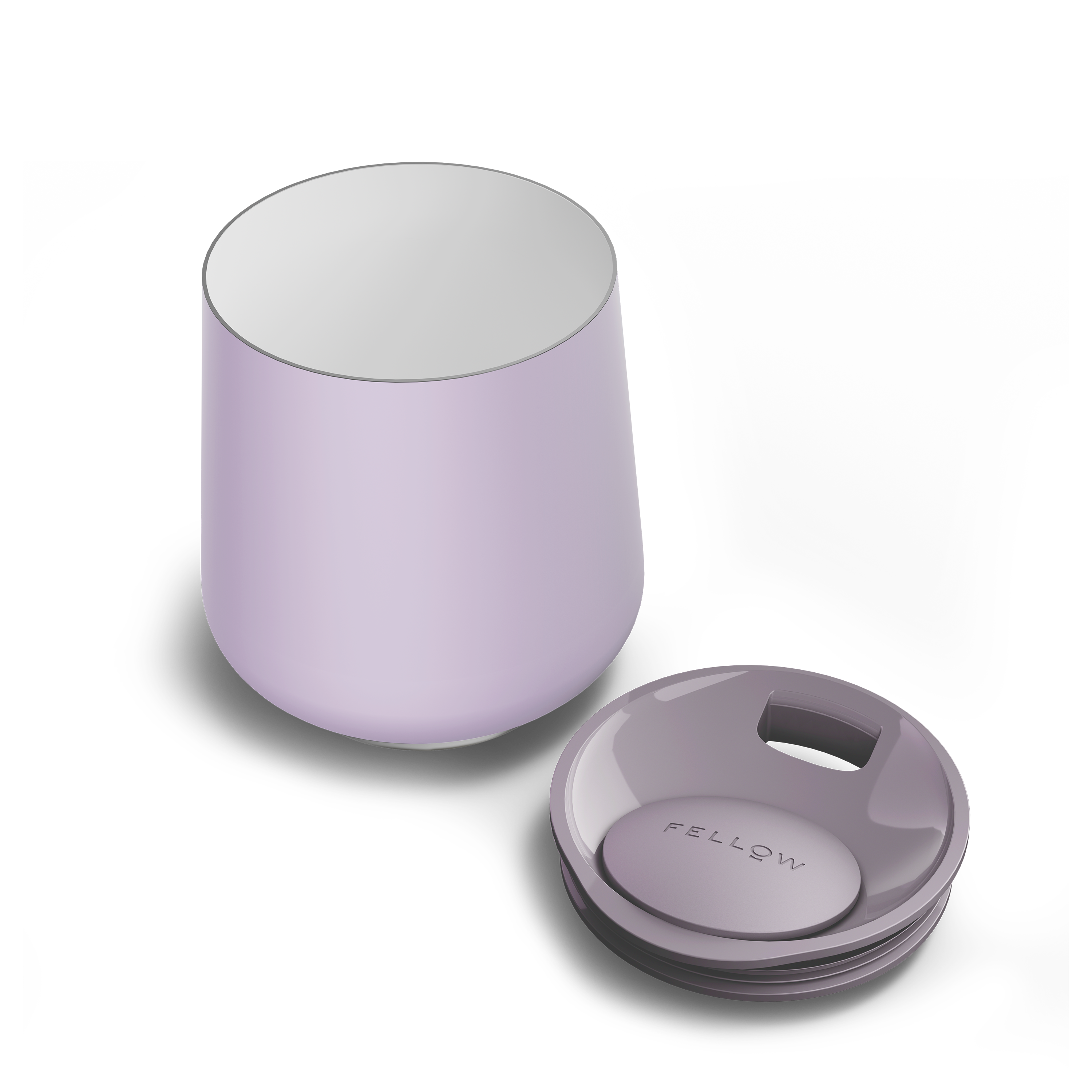 Fellow Ruby Wine Tumblers | Stilvolle Weingläser