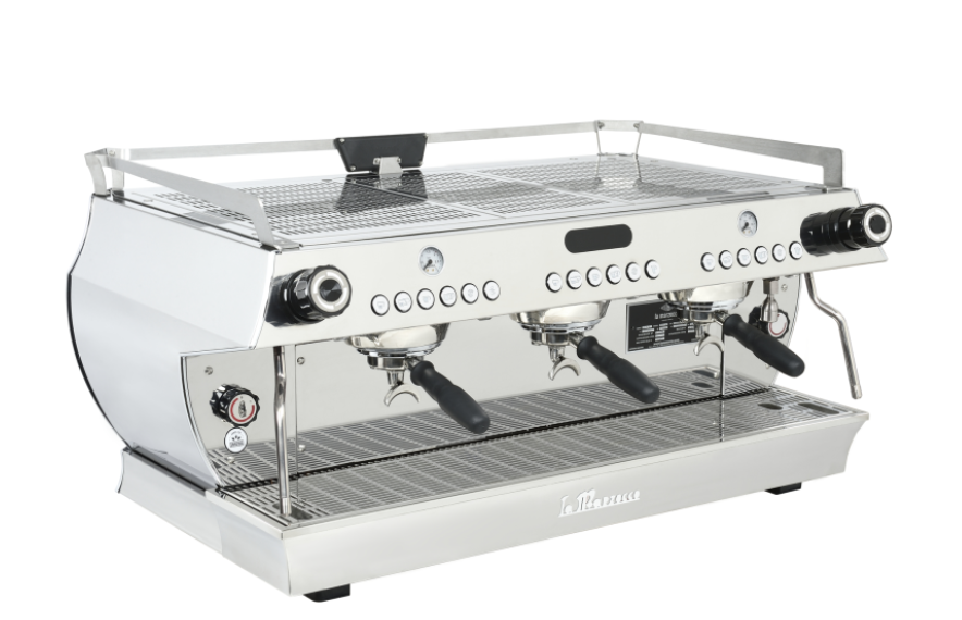 La Marzocco GB5 X AV 3-gruppig | Kaphiy GmbH