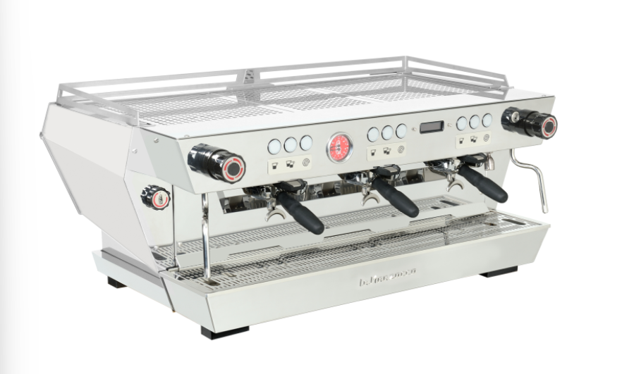La Marzocco KB90 AV 3-gruppig | Kaphiy GmbH