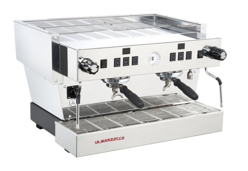 La Marzocco Linea Classic S AV 2-gruppig | Kaphiy GmbH