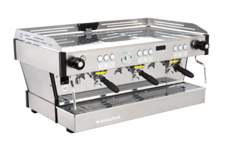 La Marzocco Linea PB X AV 3-gruppig | Kaphiy GmbH