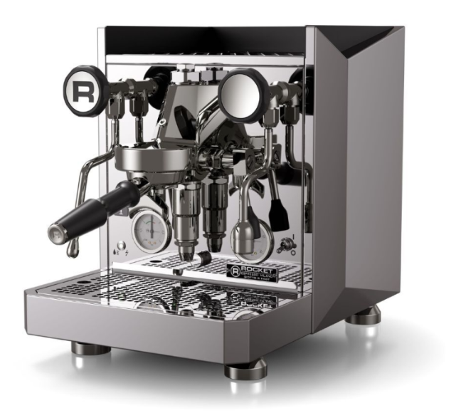 Rocket Giotto R FAST | Kaphiy GmbH