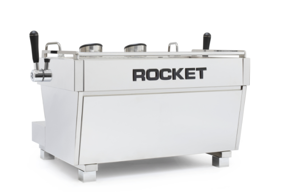 Rocket RE Doppia (2-gruppig) | Kaphiy GmbH