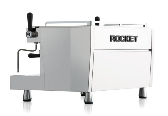 Rocket R9 (2-gruppig) | Kaphiy GmbH