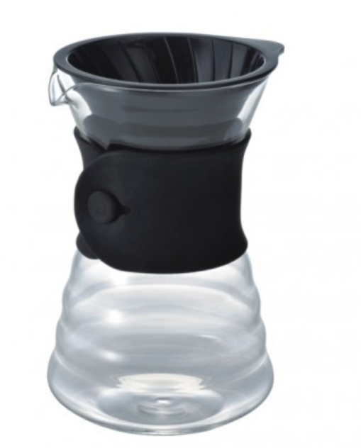 Hario V60 Drip Decanter 700 ml | Kaphiy GmbH