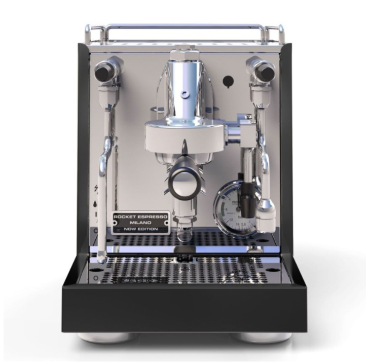 Rocket NOW Black | Kaphiy GmbH