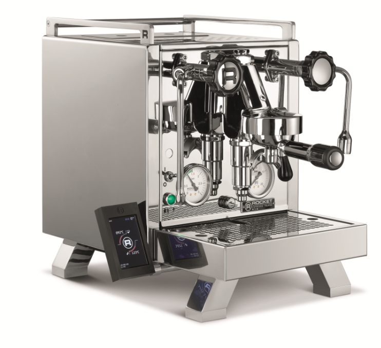 Rocket R Cinquantotto | Kaphiy GmbH