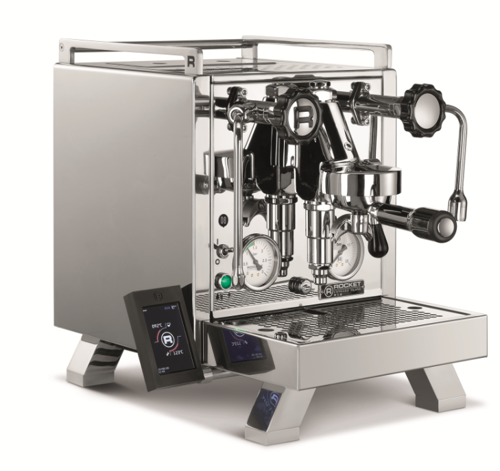 Rocket R Cinquantotto | Kaphiy GmbH