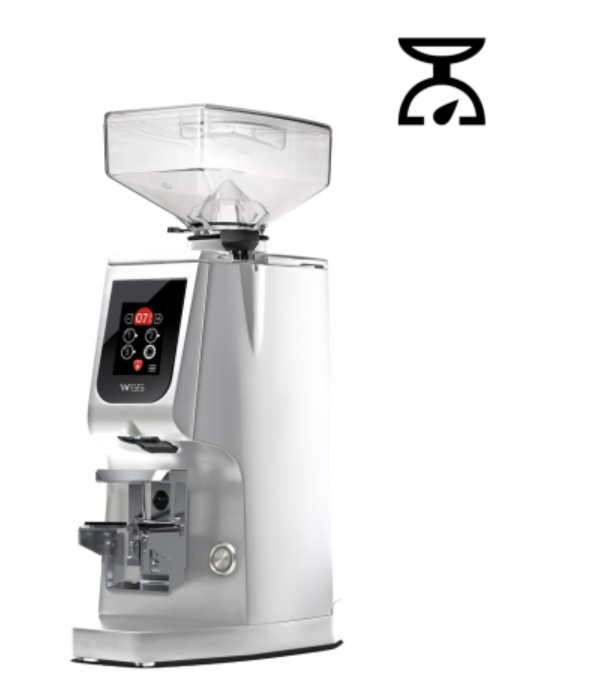 Eureka Atom 65W (Grind by Weight) | Kaphiy GmbH