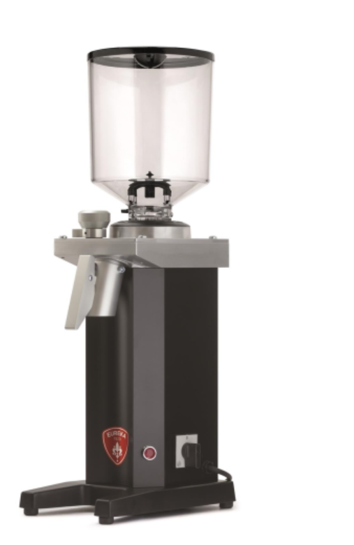 Eureka Drogheria 85mm – Flat Black | Kaphiy GmbH