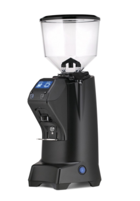 Eureka Zenith 65 Neo – Matt Black | Kaphiy GmbH