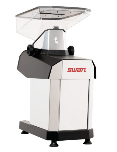 La Marzocco Swan – Black | Kaphiy GmbH