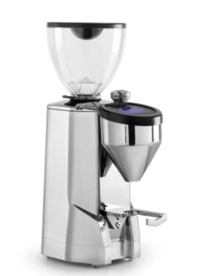 Rocket Super Fausto – Chrome | Kaphiy GmbH