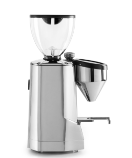 Rocket Super Fausto – Chrome | Kaphiy GmbH