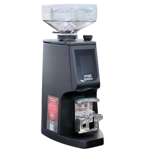 Eureka Atom 65W Casa (Grind by Weight) – Matt | Kaphiy GmbH