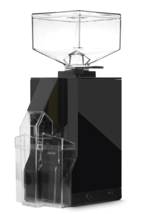 Eureka Mignon Filtro – Matt Schwarz | Kaphiy GmbH