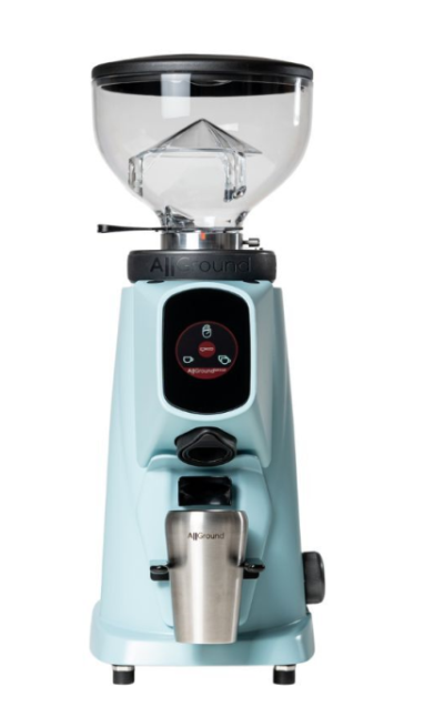 Fiorenzato AllGround Sense Plus (Grind by Weight) | Kaphiy GmbH