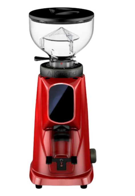 Fiorenzato AllGround Sense Plus (Grind by Weight) | Kaphiy GmbH