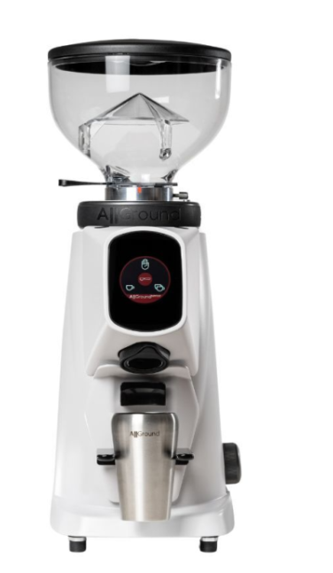 Fiorenzato AllGround Sense Plus (Grind by Weight) | Kaphiy GmbH