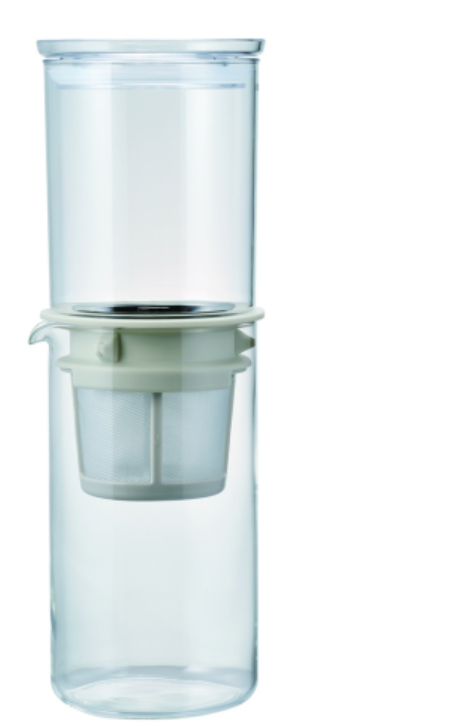 HARIO Water Dripper Drop | Kaphiy GmbH