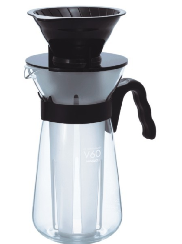 HARIO V60 Ice Coffee Maker | Kaphiy GmbH