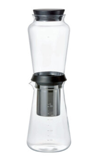 HARIO Slow Cold Brewer "Shizuku" | Kaphiy GmbH