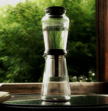 HARIO Slow Cold Brewer "Shizuku" | Kaphiy GmbH