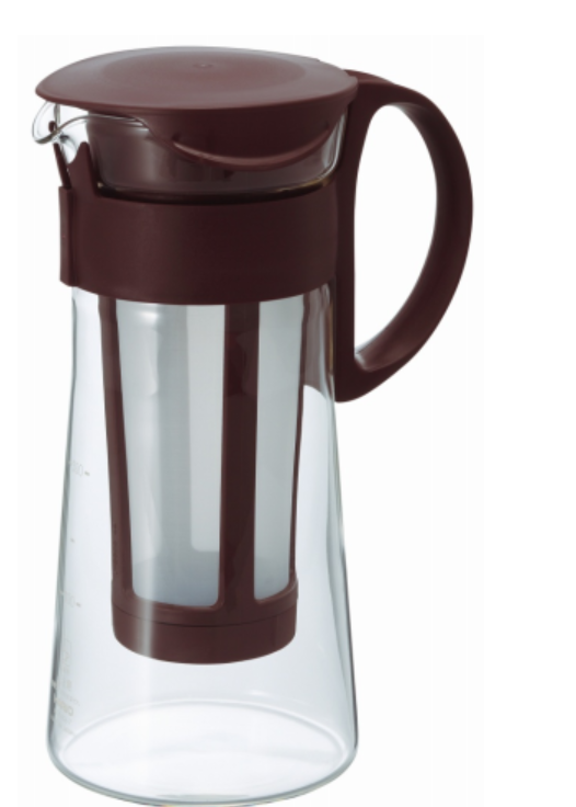 HARIO Mizudashi Coffee Pot Mini | Kaphiy GmbH