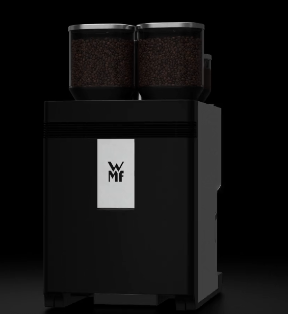 WMF 9000 S+ | Kaphiy GmbH