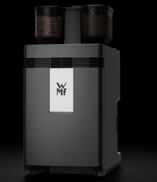 WMF 1500 S+ | Kaphiy GmbH