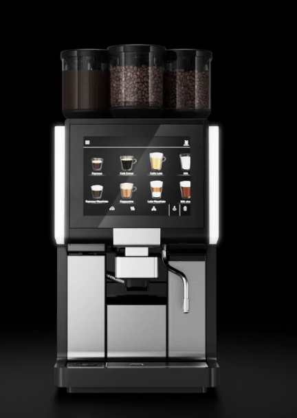 WMF 1500 S+ | Kaphiy GmbH