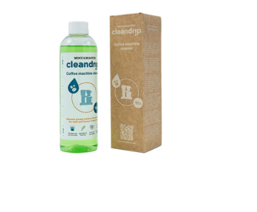 Cleandrip cleaning agent for Moccamaster | 250ml l Kaphiy GmbH