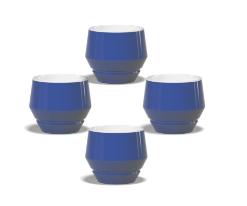 Club House MANIKO Espresso 70ml (4er Set ) | Kaphiy GmbH