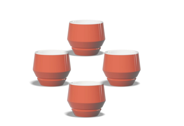 Club House MANIKO Latte 300ml 4 Pieces | Kaphiy GmbH