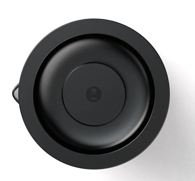 Timemore U French Press in black (450ml) | Kaphiy GmbH