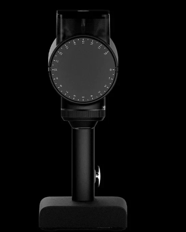 Timemore Sculptor 078 | Electric Coffee Grinder | Kaphiy GmbH