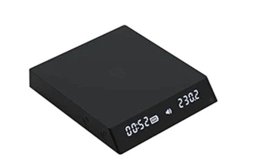Timemore Black Mirror Nano | Handy coffee scale | Kaphiy GmbH