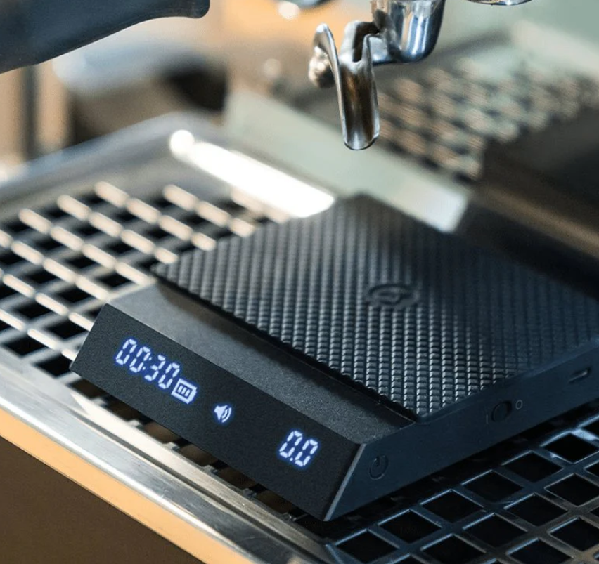 Timemore Black Mirror Nano | Handy coffee scale | Kaphiy GmbH